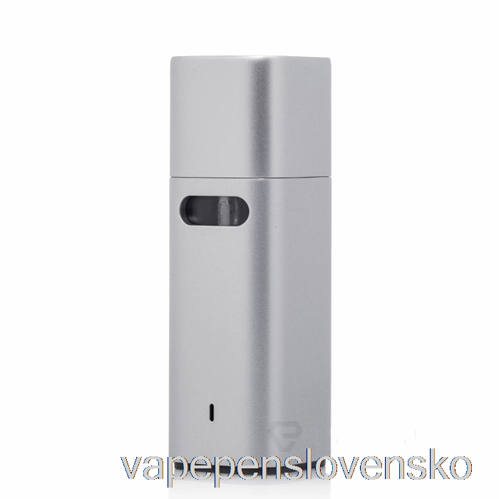Uwell Caliburn Az3 Grace 17w Pod System Silver Vape Bez Nikotinu